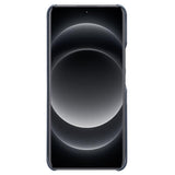 EIDERWOOD Xiaomi 14 Ultra Konstläder Skal - Blå