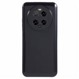 EIDERWOOD Ulefone Armor 23 Ultra Flexibelt Plast Skal - Svart