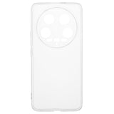 EIDERWOOD Xiaomi 14 Ultra Skal TPU - Transparent