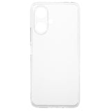 EIDERWOOD Xiaomi Redmi 13C (5G) Flexibelt Plast Skal - Transparent