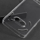 EIDERWOOD Nothing Phone (2a) Skal TPU - Transparent