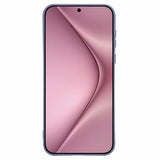 EIDERWOOD Huawei Pura 70 Fodrat Flexibelt Plast Skal - Lavendel