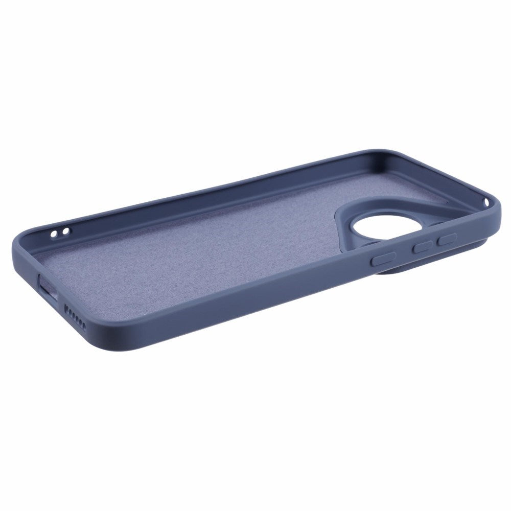 EIDERWOOD Huawei Pura 70 Fodrat Flexibelt Plast Skal - Lavendel