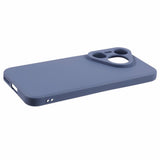 EIDERWOOD Huawei Pura 70 Fodrat Flexibelt Plast Skal - Lavendel