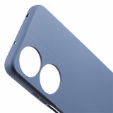 EIDERWOOD Honor X7b / 90 Smart Fodrat Flexibelt Plast Skal - Lavendel