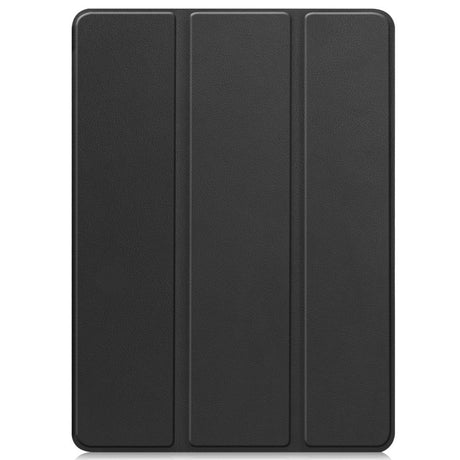 OnePlus Pad 2 Tri-Fold Fodral m. Väckningsfunktion - Svart