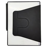 EIDERWOOD ReMarkable 2 Flip Fodral m. Ståfunktion - Svart