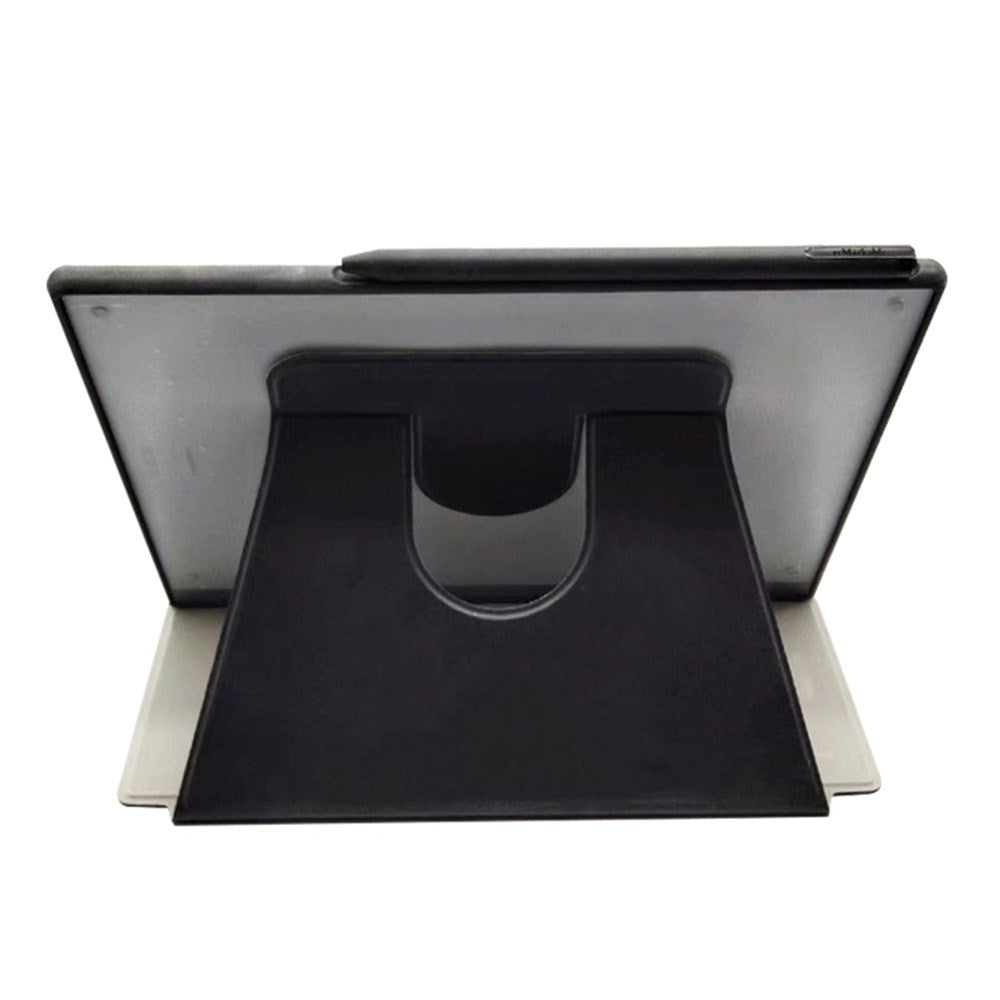 EIDERWOOD ReMarkable 2 Flip Fodral m. Ståfunktion - Svart