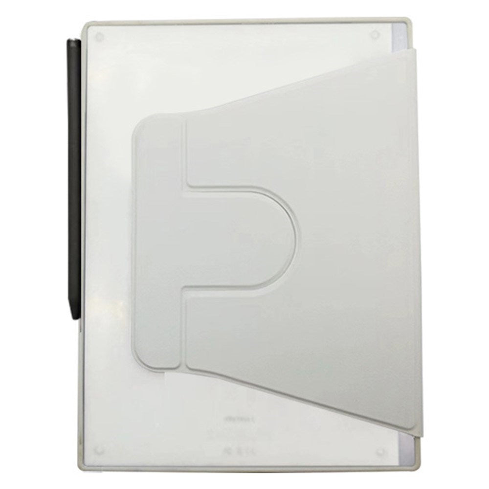 EIDERWOOD ReMarkable 2 Flip Fodral m. Ståfunktion - Vit