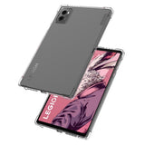 Lenovo Legion Tab 8.8" EIDERWOOD Flexibelt Plast Skal – Genomskinlig