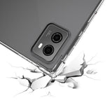 Lenovo Legion Tab 8.8" EIDERWOOD Flexibelt Plast Skal – Genomskinlig