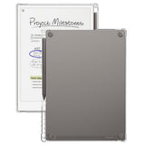 ReMarkable Paper Pro EIDERWOOD Flexibelt Plastskal - Genomskinlig