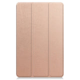 Lenovo Legion Tab 8.8" EIDERWOOD Fodral med Stativfunktion - Rose Gold