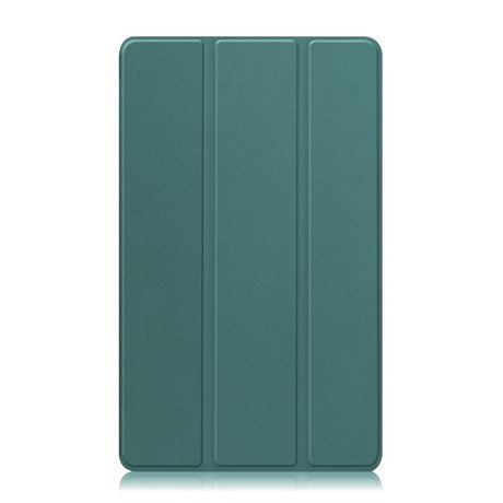 Lenovo Tab One 8.7" EIDERWOOD Konstläder Fodral - Grön