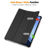 EIDERWOOD OnePlus Pad 3 Fodral - Svart