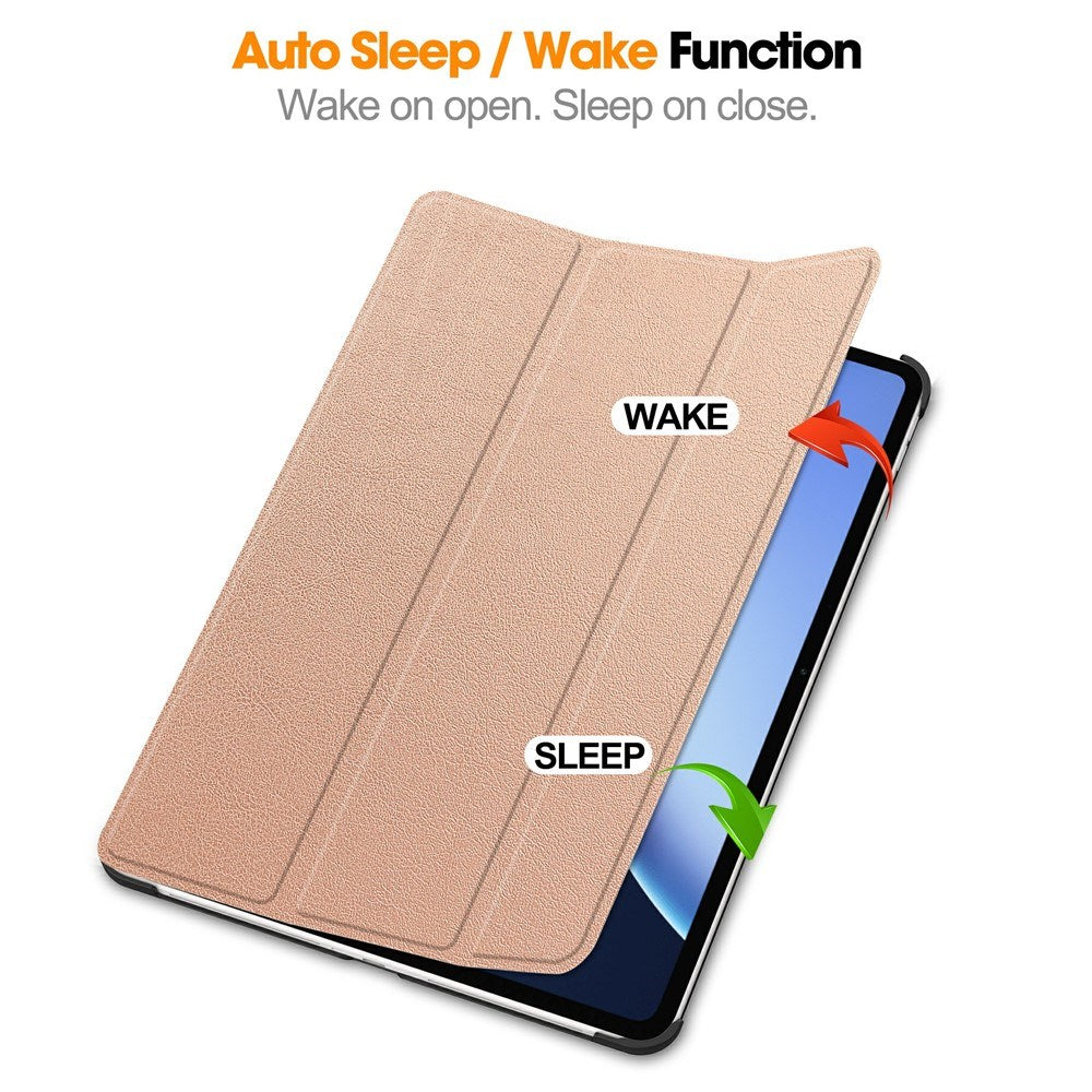 EIDERWOOD OnePlus Pad 3 Fodral - Rose Gold