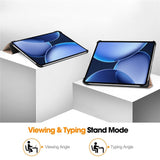 EIDERWOOD OnePlus Pad 3 Fodral - Rose Gold