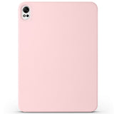 Huawei MatePad 12 X EIDERWOOD Magnetisk KonstLäder Fodral m. Stativfunktion - Rosa