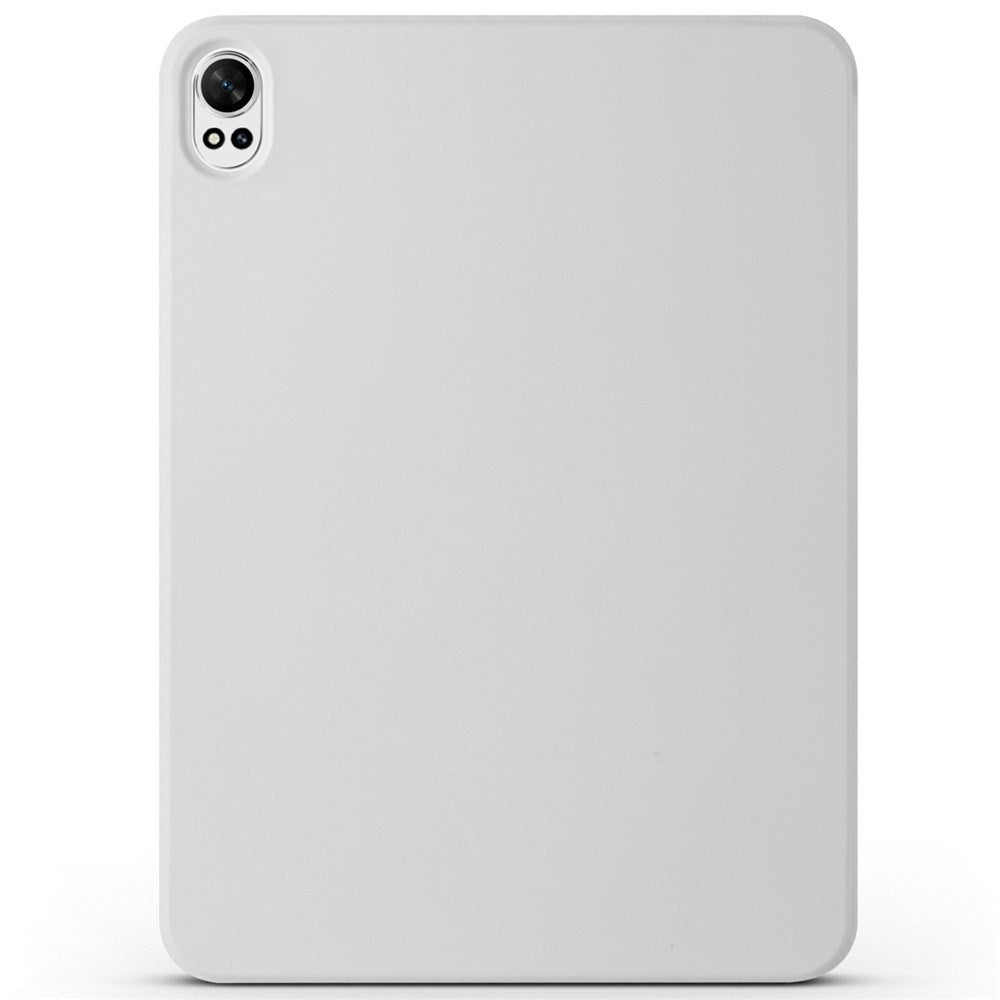 Huawei MatePad 12 X EIDERWOOD Magnetisk KonstLäder Fodral m. Stativfunktion - Grå