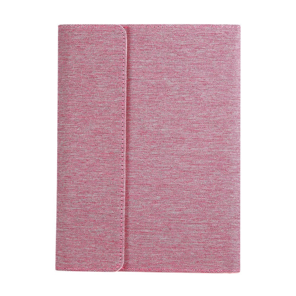 EIDERWOOD Universellt Surfplatt Fodral m. Ställfunktion - 13.5 x 21.5 cm - Rosa