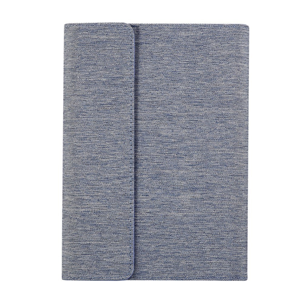 EIDERWOOD Universellt Surfplatt Fodral m. Ställfunktion - 13.5 x 21.5 cm - Blå