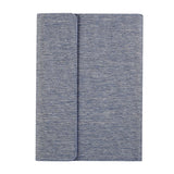 EIDERWOOD Universellt Surfplatt Fodral m. Ställfunktion - 13.5 x 21.5 cm - Blå