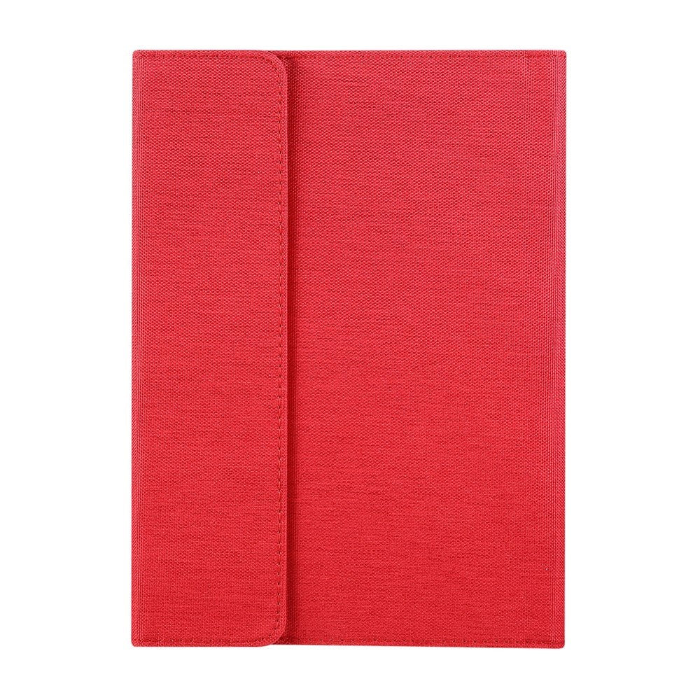 EIDERWOOD Universellt Surfplatt Fodral m. Ställfunktion - 13.5 x 21.5 cm - Röd