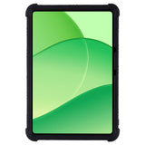 OnePlus Pad Lite EIDERWOOD Silikone Skal m. Ståfunktion - Svart