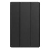 Xiaomi Redmi Pad 2 Pro EIDERWOOD Konstläder Fodral - Svart