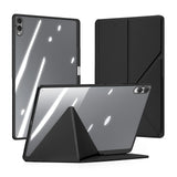 Samsung Galaxy Tab S12 Ultra / S11 Ultra DUX DUCIS Origami Hybrid Konstläder Fodral - Svart
