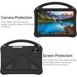 Xiaomi Redmi Pad 2 Pro EIDERWOOD Barnskal med Kickstand - Svart