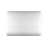 MacBook Neo 13 A18 Pro (2026) Hårt Plast Fodral - Genomskinlig
