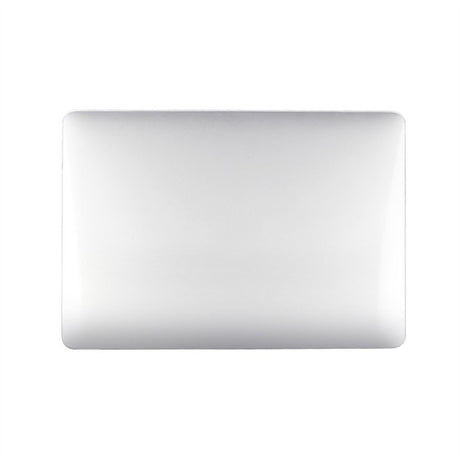 MacBook Neo 13 A18 Pro (2026) Hårt Plast Fodral - Genomskinlig
