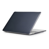 MacBook Neo 13 A18 Pro (2026) Hårt Plast Fodral - Grå