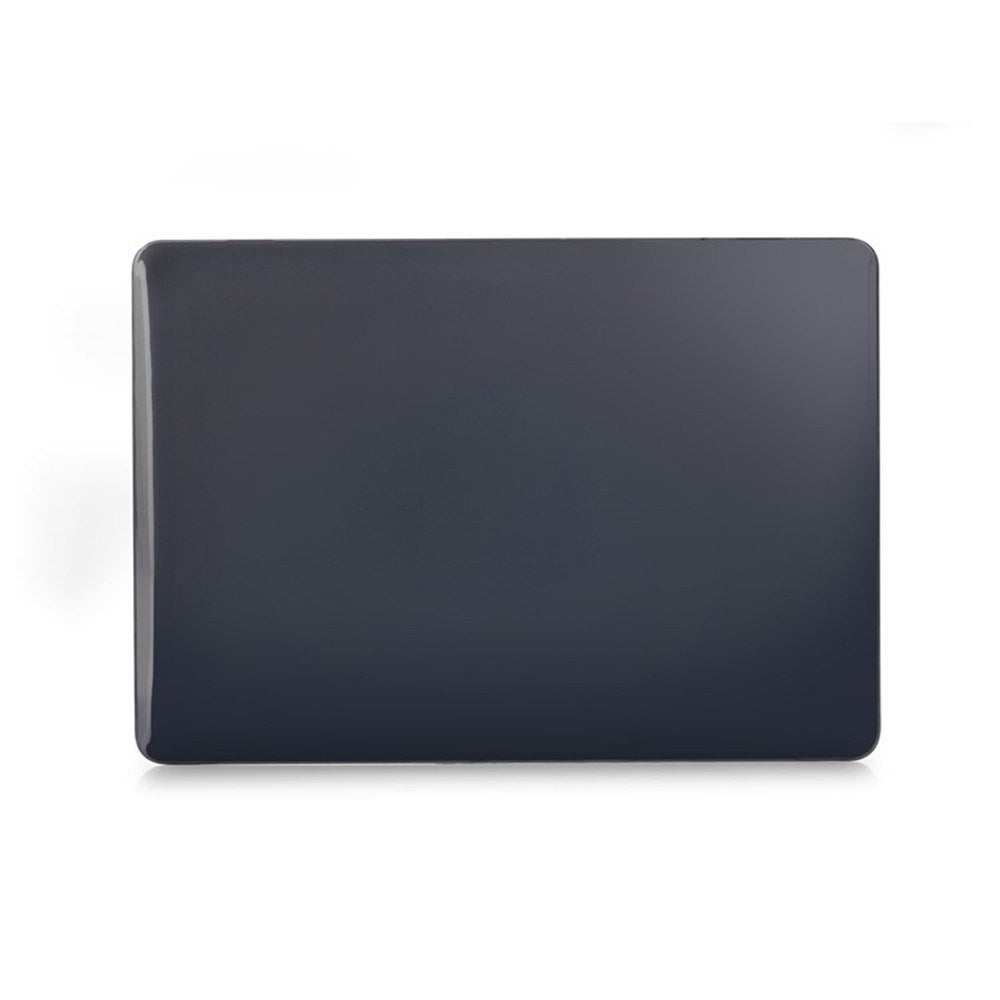 MacBook Neo 13 A18 Pro (2026) Hårt Plast Fodral - Grå