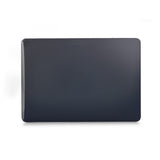 MacBook Neo 13 A18 Pro (2026) Hårt Plast Fodral - Grå