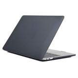MacBook Neo 13 A18 Pro (2026) EIDERWOOD Matt Fodral - Svart