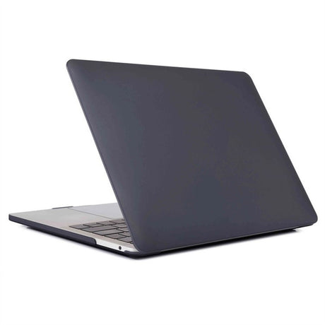 MacBook Neo 13 A18 Pro (2026) EIDERWOOD Matt Fodral - Svart