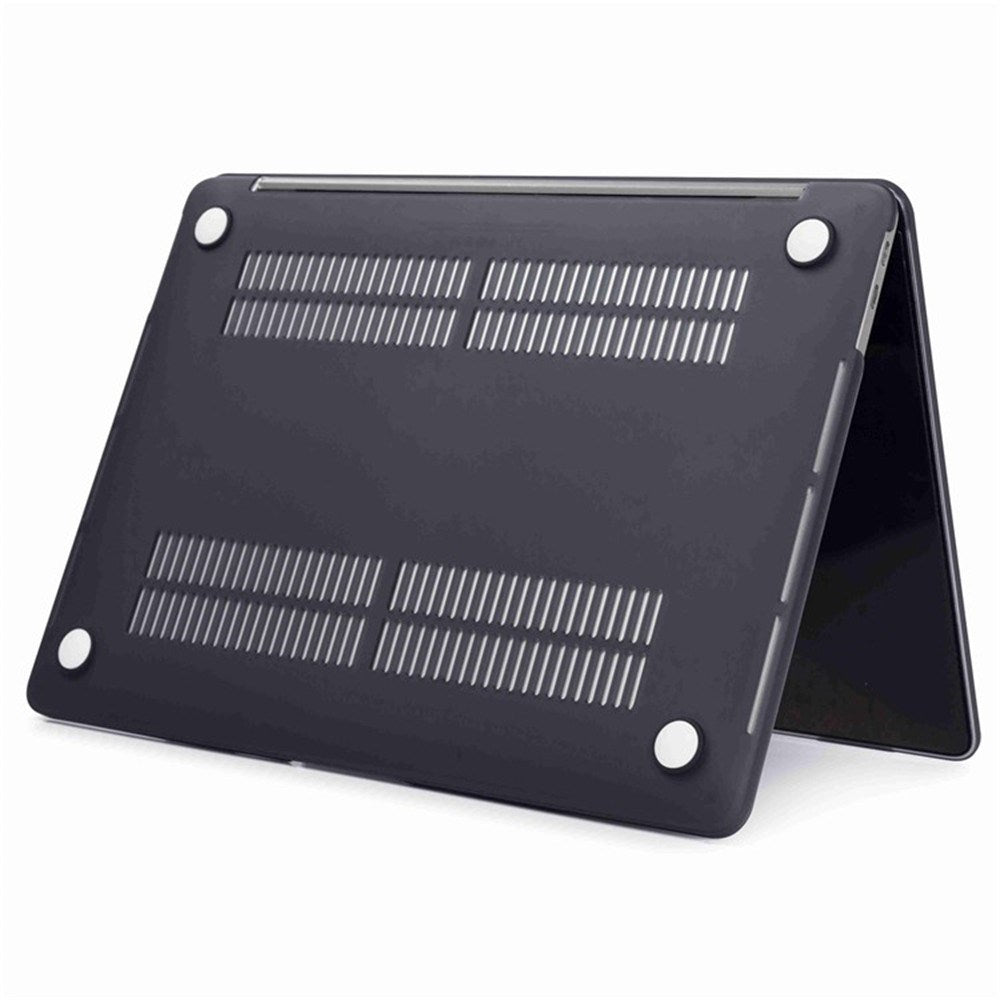 MacBook Neo 13 A18 Pro (2026) EIDERWOOD Matt Fodral - Svart