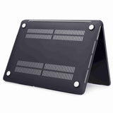 MacBook Neo 13 A18 Pro (2026) EIDERWOOD Matt Fodral - Svart