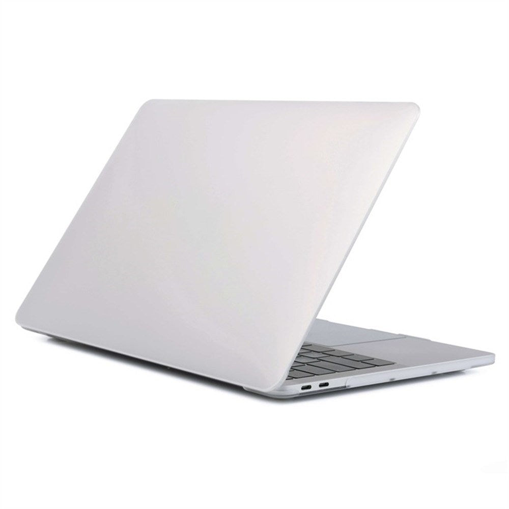 MacBook Neo 13 A18 Pro (2026) EIDERWOOD Matt Fodral - Genomskinlig