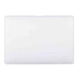 MacBook Neo 13 A18 Pro (2026) EIDERWOOD Matt Fodral - Genomskinlig