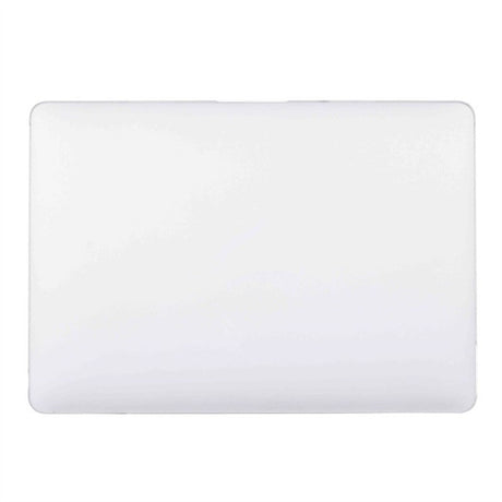MacBook Neo 13 A18 Pro (2026) EIDERWOOD Matt Fodral - Genomskinlig