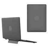 EIDERWOOD MacBook Neo 13 A18 Pro (2026) Fodral med Stativfunktion - Svart