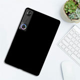 Lenovo Legion Tab 8.8" EIDERWOOD Flexibelt Plast Skal – Svart