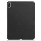 OnePlus Pad 4 EIDERWOOD Fodral i Konstläder - Svart