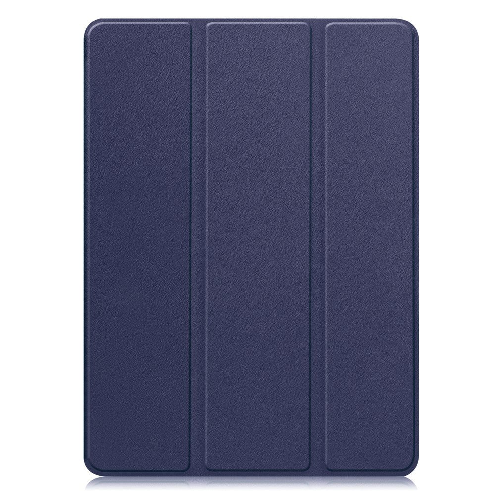 OnePlus Pad 4 EIDERWOOD Fodral i Konstläder - Blå