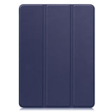OnePlus Pad 4 EIDERWOOD Fodral i Konstläder - Blå