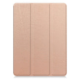OnePlus Pad 4 EIDERWOOD Fodral i Konstläder - Rose Gold