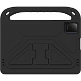 TCL Tab 10L Gen 4 EIDERWOOD Barn Skal m. Handtag & Ställ - Svart